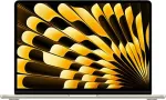 S&uuml;learvuti APPLE MacBook Air 13" 2026 M5/16/512GB 10C CPU 8C GPU Polarstern MDHA4D/A