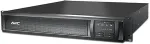 UPS Apc SMX750INC SMART X 750VA USB/AP9631/LCD/RT