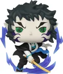 Funko POP! Demon Slayer - Kaigaku