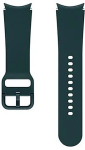 SAMSUNG Sport Band 20mm, S/M ET-SFR86 Green for Galaxy Watch4 or later - 8806092659384