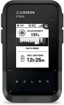 Garmin eTrex Outdoor Navi Wandern, Geocaching GPS, GLONASS