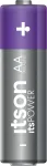 Itson itsPOWER patarei Alkaline LR6IPO/8HH