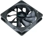 AKASA Viper Computer case Fan 12 cm Black