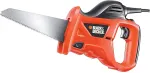 Black & Decker KS880EC-QS hand saw Bucksaw 23.9 cm Orange