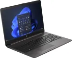 S&uuml;learvuti Hp Laptop 250 G9 15 C5-120U 16GB 512GB W11P, Dark Ash Silver