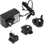 SYNOLOGY Adapter 36W Set power adapter/inverter Universal Black