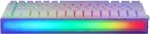 Klaviatuur AULA HERO84 HE White+Purple+Gradient+LIGHT JadeKing RGB gasket keyboard