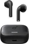 SOUNDCORE Anker | True-Wireless Earbuds | K20i | Bluetooth | In-Ear | Microphone | Black | Wireless