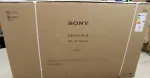 Teler SONY SALE OUT. K65XR80P Bravia 8 65" (164cm) 4K Ultra HD Smart Google OLED TV | Sony K65XR80PAEP | 65 | Smart TV | Google TV | 4K UHD | Black | DAMAGED PACKAGING