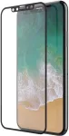 DEVIA Van Entire View Full Tempered Glass iPhone XS/X(5.8) black
