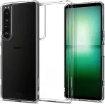 Spigen Kaitse&uuml;mbris Ultra Hybrid, Sony Xperia 1 IV, l&auml;bipaistev,