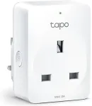 TP-LINK Technologies Tapo P100 Smart stik Tr&aring;dl&oslash;s