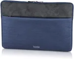 HAMA 00216551 Tayrona Sleeve 14.1" Dark Blue