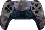 Joystick SONY DualSense Wireless Controller PS5 grey camouflage