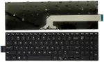Dell Keyboard Inspiron 15: 3000, 5000, 3541, 3542, 3543, 5542, 5545, 5547