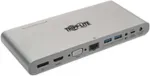 EATON VGA-kaabel U442-DOCK4-INT Grey