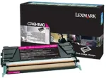 Tooner LEXMARK - Magenta - Original - Tonerpatrone Lexmark Corporate - f&uuml;r C748de, 748dte, 748e (C748H3MG)