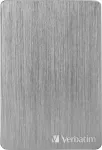 K&otilde;vaketas VERBATIM Store n Go 2,5 ALU 1TB USB 3.2 Gen 1 Space Gray 53662
