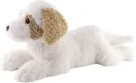 MADEJ Havanesa Dog lying down 60 cm