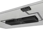 Arctic Senza AI 370 Under Desk PC