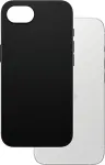 PANZERGLASS SAFE TPU Case. iPhone 16e black *BULK