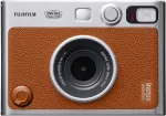 Fotokaamera Fujifilm Mini EVO digikaamera Brown