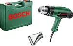 Bosch UniversalHeat 600 Heat Gun with Glass Protection Nozzle