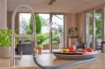 Gardena Textile Hose Liano Xtreme 1/2 , 10m Set + Adapter