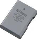 Nikon EN-EL14a Lithium Ion Battery Pack