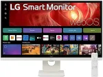 Monitor LG 27U731SA-W computer 68.6 cm (27") 3840 x 2160 pixels 4K Ultra HD LCD White