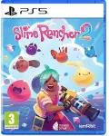 M&auml;ng Bandai Namco PS5 Slime Rancher 2
