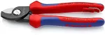 KNIPEX 95 12 165 cable cutter