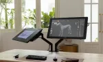 Digitaallaud Huion Graphics Tablet Kamvas RDS-220