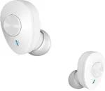 Hama Freedom Buddy Headset True Wireless Stereo (TWS) In-ear Calls/Music USB Type-C Bluetooth Light grey, White