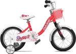 No name BICYCLE MTB FOR GIRLS 14