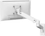 Ergotron LX PRO ARM SINGLE DISPLAY WALL MOUNT ESW