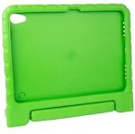Alcasa Good Connections iPad 10,9" (10. Gen.) Tablet-H&uuml;lle gr&uuml;n