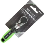 DSDTOOLS 1/4" P&ouml;&ouml;rdemoment kuuskantv&otilde;tmete otsikutele DS1073