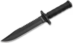 BOKER MAGNUM N&oacute;ż Magnum John Jay Survival Knife