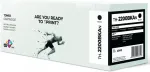 Tooner TB print Toner for HP Color LaserJet Pro 4202 W2200A TH-2200BKAN 100% new black