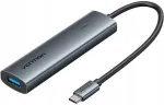 VENTION Hub 5v1 USB-C 3.0 0.15m