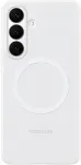 SAMSUNG Silicone Magnet Case Galaxy S26+, White