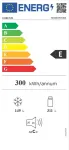 K&uuml;lmik GORENJE SBS Refrigerator NRM819E61BX
