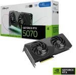 Videokaart No name PNY GeForce RTX 5070 Slim NVIDIA 12 GB GDDR7
