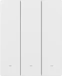 SONOFF M5 Smart Wall Switch M5-3C-80W, Wi-Fi, Matter