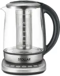 Veekeetja Stollar TKS800, 1,7L