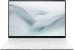 ASUS Zenbook S14 OLED/UX5406AA-OLED431XZ/U9-386H/14"/2880x1800/T/32GB/1TB/Intel int/W11P/White/2R