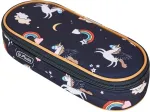 Herlitz pinal, kaanega - Dreamy Unicorn
