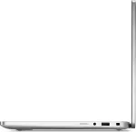 S&uuml;learvuti Dell Pro 13 Plus PB13255 AMD Ryzen&trade; 5 PRO 230 Laptop 33.8 cm (13.3") Full HD+ 16 GB LPDDR5x-SDRAM 512 GB SSD Wi-Fi 7 (802.11be) Windows 11 Pro Aluminium