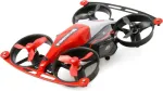Amewi DRE Drohne Formul A Track Race + Rennstrecke rot